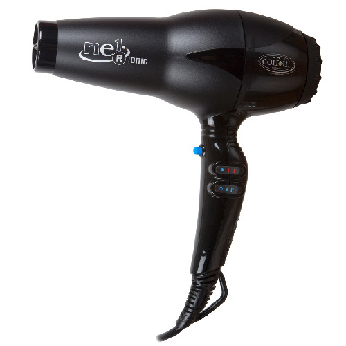 Фен Coif*in Nexus Ionic 2300W черн.NE1R Ionic