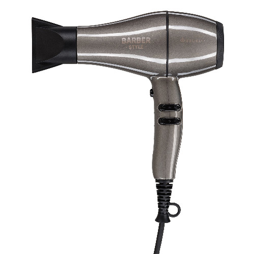 Фен DEWAL BARBER STYLE Compact, 2200Вт