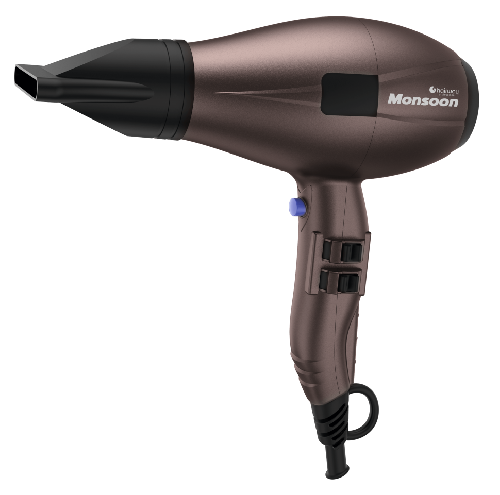 Фен Hairway Monsoon 2400W A028 с диффузором