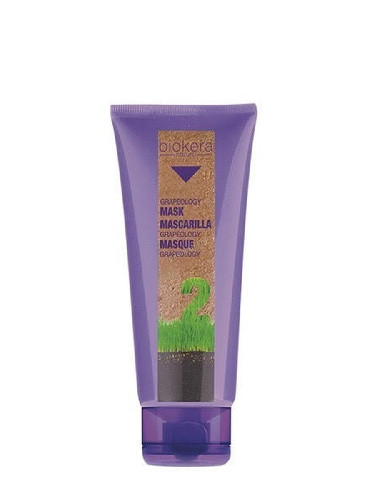 Маска с маслом виноградной косточки Grapeology Mask Salerm Cosmetics, 50 мл