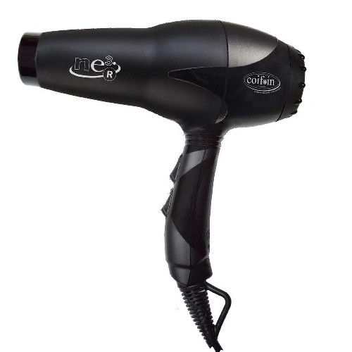 Фен Coif*in NE3R черный 2300W