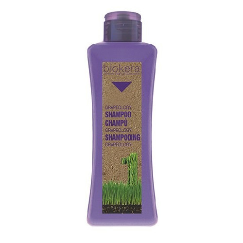 Шампунь с виноградной косточкой ChampuGrapeology Salerm Cosmetics, 1000 мл