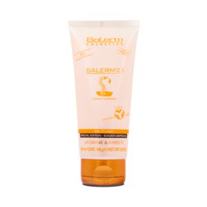 Интенсивный кондиционер с ароматом жасмина Salerm21 Salerm Cosmetics, 200 мл  