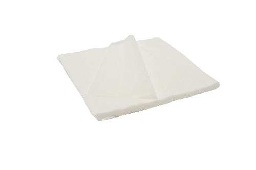 Салфетка Чистовье спанлейс белая 20*30 см, 150 шт/рул
