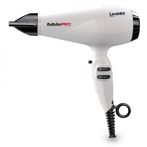 Фен BaByliss Pro LEVANTE, 2100W
