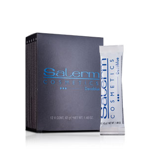 Decoblue обесцвечивающая пудра, Salerm Cosmetics, 42г