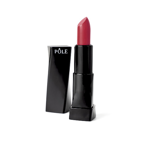 Увлажняющая губная помада POLE Elle Bliss №09 Gorgeous ruby