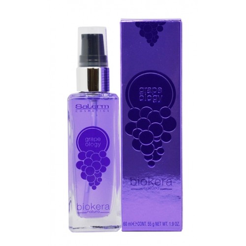 Эликсир с маслом виноградной косточки Grapeology Salerm Cosmetics, 60 мл 
