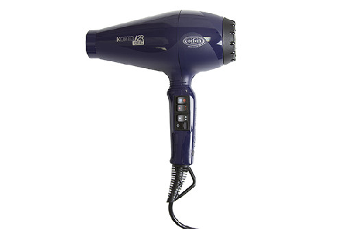 Фен Coif*in Korto A2R Ionic синий 2400W