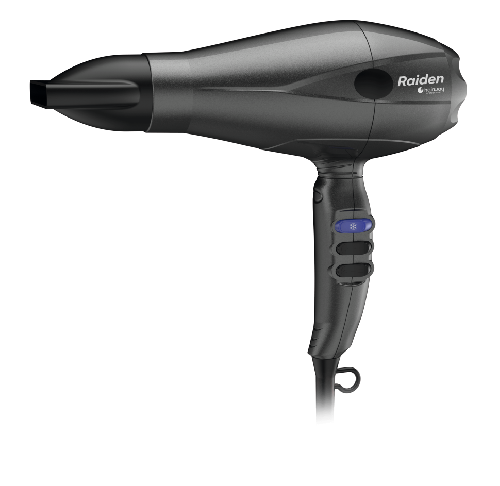 Фен Hairway Raiden 2400W A030