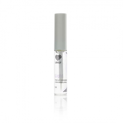 Клей для ламинирования LOVELY "Light", 5 мл