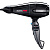 Фен BaByliss Pro Caruso, 2400 Вт, ионизация, 2 насадки