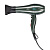 Фен DEWAL PRO BLUES изумрудный, 2600Вт, ионизация, 2 нас, провод 3м