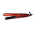 Щипцы DEWAL Emotion, Red, 25х90мм, с терморег, титаново-турмалиновое покрытие,39Вт