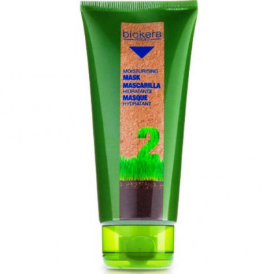 Увлажняющая маска Mascarilla hidratante Salerm Cosmetics, 1000 мл
