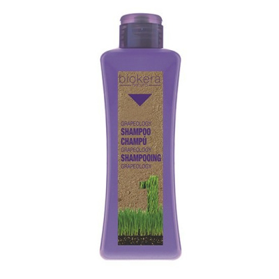 Шампунь с виноградной косточкой ChampuGrapeology Salerm Cosmetics, 1000 мл