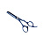 Ножницы Kapous Pro-scissors B, филировочные 5.5
